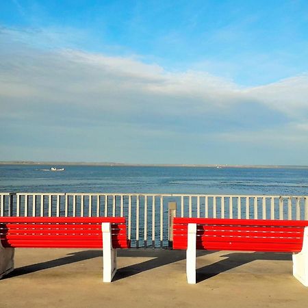 St Arnaud Appartement Calme Parking Proche Plage Arcachon Exteriér fotografie