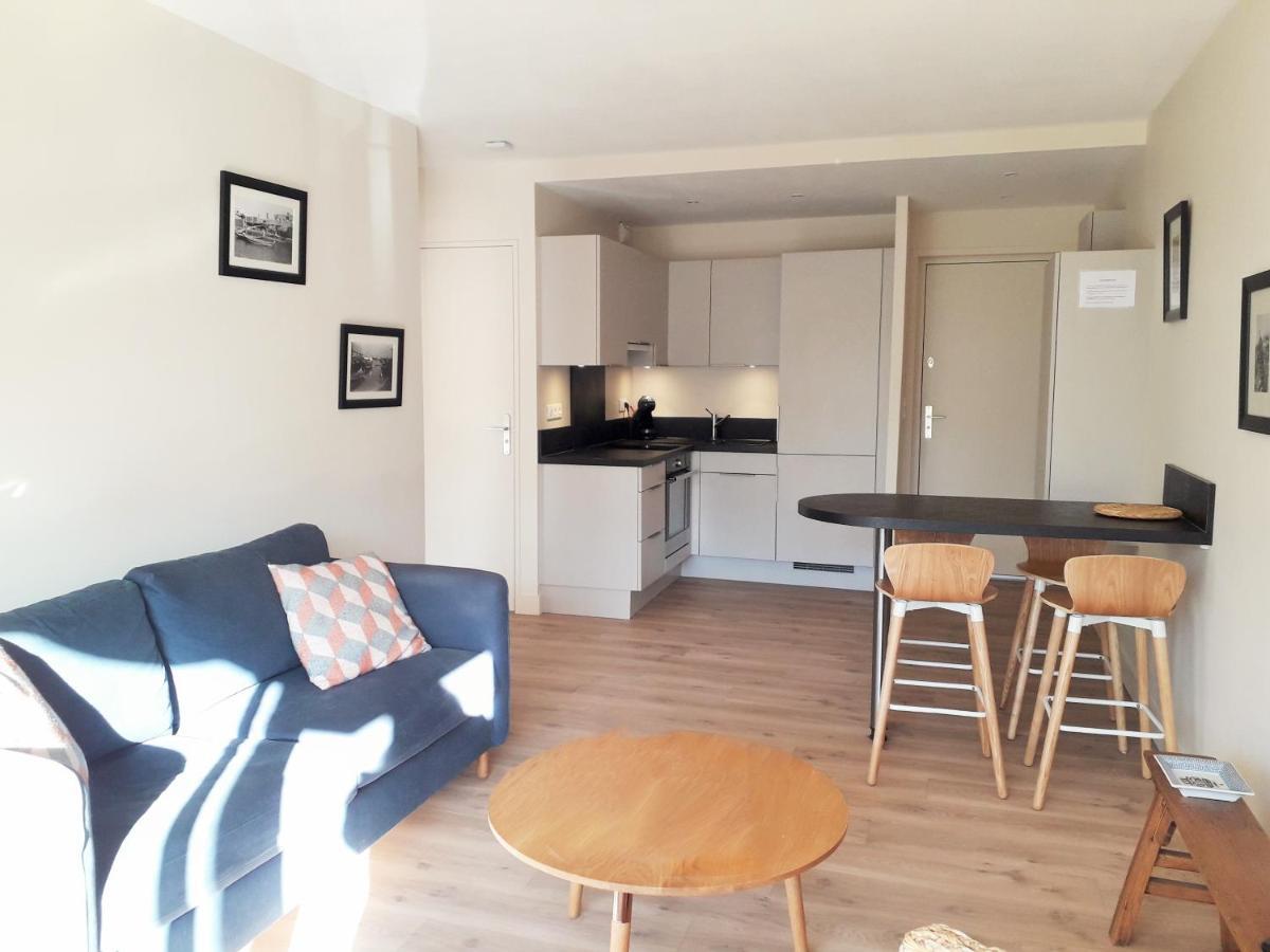 St Arnaud Appartement Calme Parking Proche Plage Arcachon Exteriér fotografie